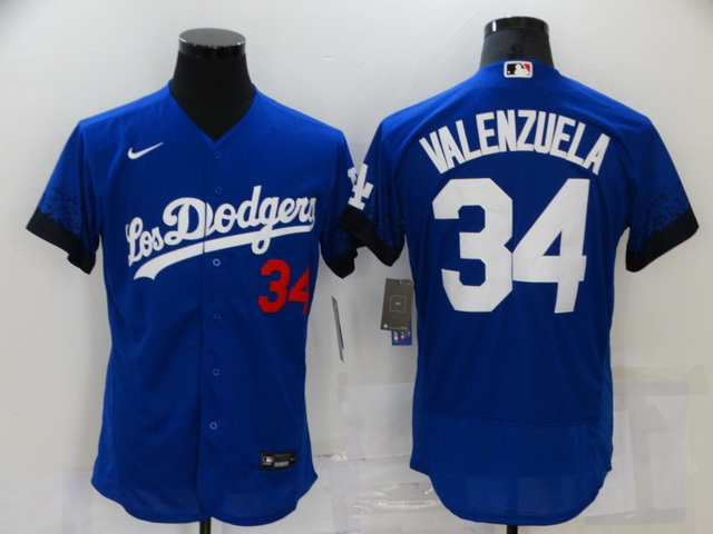 Los Angeles Dodgers Jerseys 154